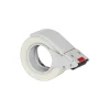 Outlet SI Products 2" Filament Tape Dispenser, Metal, Each (TDML2)