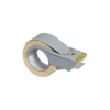 Online Unbranded 2" Filament Tape Dispenser, Plastic, Each (TDPL2)