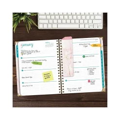 2025 Planners|Global Printed Products 2025 8.5