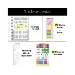 2025 Planners|Global Printed Products 2025 5.5