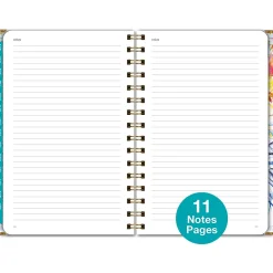 2025 Planners|Global Printed Products 2025 5.5