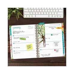 2025 Planners|Global Printed Products 2025 8.5
