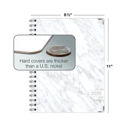 2025 Planners|Global Printed Products 2025 8.5