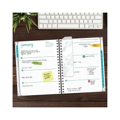 2025 Planners|Global Printed Products 2025 8.5