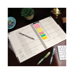 2025 Planners|Global Printed Products 2025 8.5