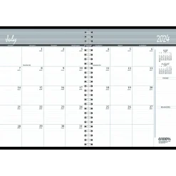 Academic Planners|House of Doolittle 2024-2025 8.5