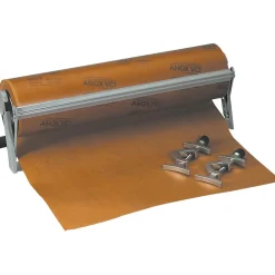 Clearance Partners Brand 35 lbs. VCI Anti Rust Industrial Paper Roll, 18" x 200 yds., 1 Roll (VCI1835)
