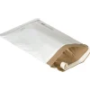 Outlet Jiffy #2 Padded Mailers, White, 8-3/8" x 10-3/4", 25/Case