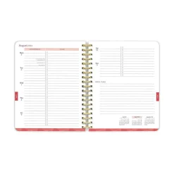 Academic Planners|Plato 2024-2025 6
