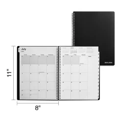 Academic Planners|Staples 2023-2024 8