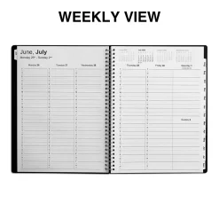 Academic Planners|Staples 2023-2024 8