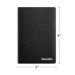 Academic Planners|Staples 2024-2025 5