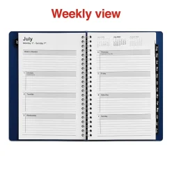 Academic Planners|Staples 2024-2025 5