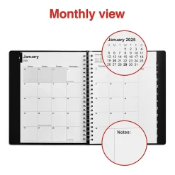 2025 Planners|Staples 2025 8