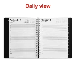 2025 Planners|Staples 2025 8