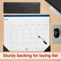 2025 Calendars|Staples 2025 22