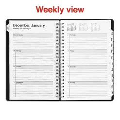 2025 Planners|Staples 2025 5