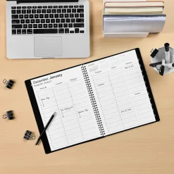 2025 Planners|Staples 2025 8
