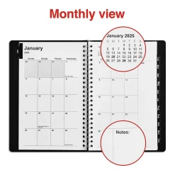 2025 Planners|Staples 2025 5