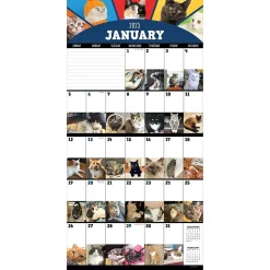 2025 Calendars|TF Publishing 2025 12