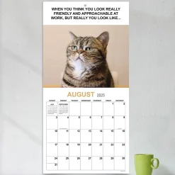 2025 Calendars|TF Publishing 2025 12