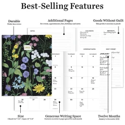 2025 Planners|TF Publishing 2025 6.5