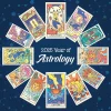 2025 Calendars|TF Publishing 2025 Astrology 12" x 12" Monthly Wall Calendar (25-1132)