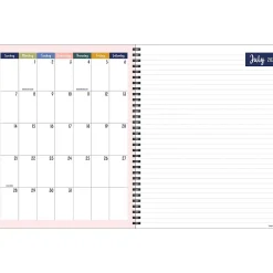 Academic Planners|TF Publishing 2024-2025 Teacher 8.5