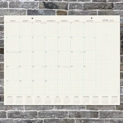 2025 Calendars|TF Publishing 2025 Vintage Professional 17
