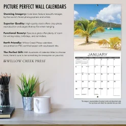 2025 Calendars|Willow Creek 2025 7 Habits of Highly Effective People 12