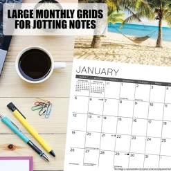 2025 Calendars|Willow Creek 2025 Betty Boop 7