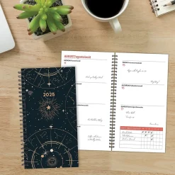 2025 Planners|Willow Creek 2025 Celestial 3.5