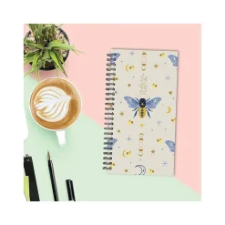 Academic Planners|Willow Creek 2024-2025 Honeybee 3.5