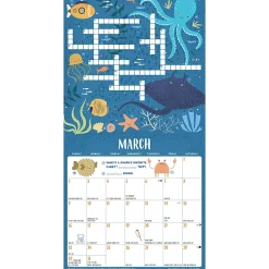 2025 Calendars|Willow Creek 2025 Kid’s Plan It Activity 12
