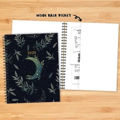 2025 Planners|Willow Creek 2025 Moonlight Mystique 8.5