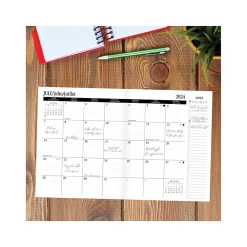 Academic Planners|Willow Creek 2024-2026 One-Step Stripe 7.5