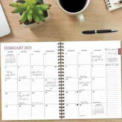 2025 Planners|Willow Creek 2025 Soft and Sweet 8.5