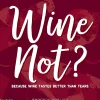 2025 Calendars|Willow Creek 2025 Wine? Not 12" x 12" Monthly Wall Calendar (45497)