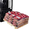 Partners Brand 40" x 48", AntiSlip Corrugated Pad, Single Wall, 100/Carton (KAS4840)