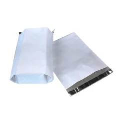 Discount Laddawn 10" x 13" Expansion Self-Sealing Poly Mailer, 1000/Carton (5212)