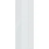 Outlet Partners Brand 12" x 20" Gusseted Poly Bags, 1.5 Mil, Clear, 500/Carton (PBG135)