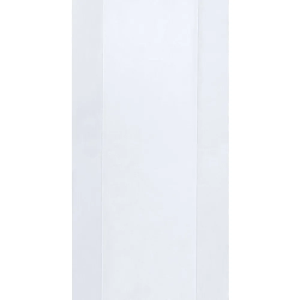 Online Partners Brand 12" x 18" Gusseted Poly Bags, 2 Mil, Clear, 500/Carton (PB4290)