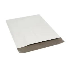Discount Laddawn 14.5" x 19" Lay Flat Self-Sealing Poly Mailer, 500/Carton (5115)