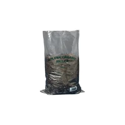 Clearance Unbranded 30" x 36" Layflat Poly Bags, 6 Mil, Clear, 100/Carton (8685)