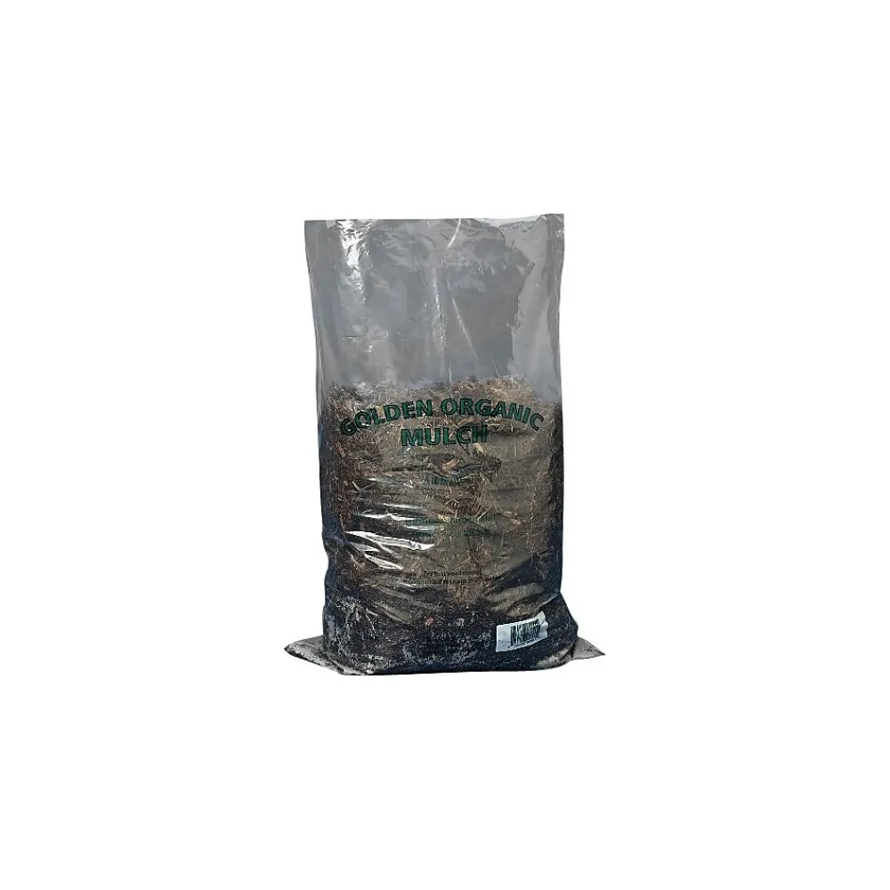 Unbranded 12" x 20" Layflat Poly Bags, 6 Mil, Clear, 500/Carton (8455)