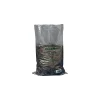 Unbranded 36" x 48" Layflat Poly Bags, 6 Mil, Clear, 50/Carton (8710)