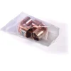 Clearance SI Products 2" x 3" Layflat Poly Bags, 3 Mil, Clear, 1000/Carton (675)
