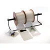 Sale SI Products 3" x 5" Layflat Poly Bags, Bags on a Roll, 2 Mil, Clear, 2000/Roll (2525)