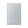 Best Staples 5" x 9" QuickStrip Poly Bubble Mailer, #00, 8/Pack (56531)