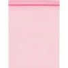 Outlet Partners Brand 2" x 3" Reclosable Poly Bags, 2 Mil, Pink, 1000/Carton (PBAS700)